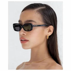 Lunettes de Soleil Zou Bisou | Noir
