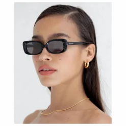Lunettes de Soleil Zou Bisou | Noir