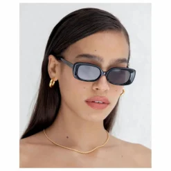 Lunettes de Soleil Zou Bisou | Noir