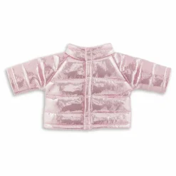 Ma Corolle - Doudoune Rose