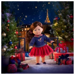 Ma Corolle - Poupée Perle en Fêtes