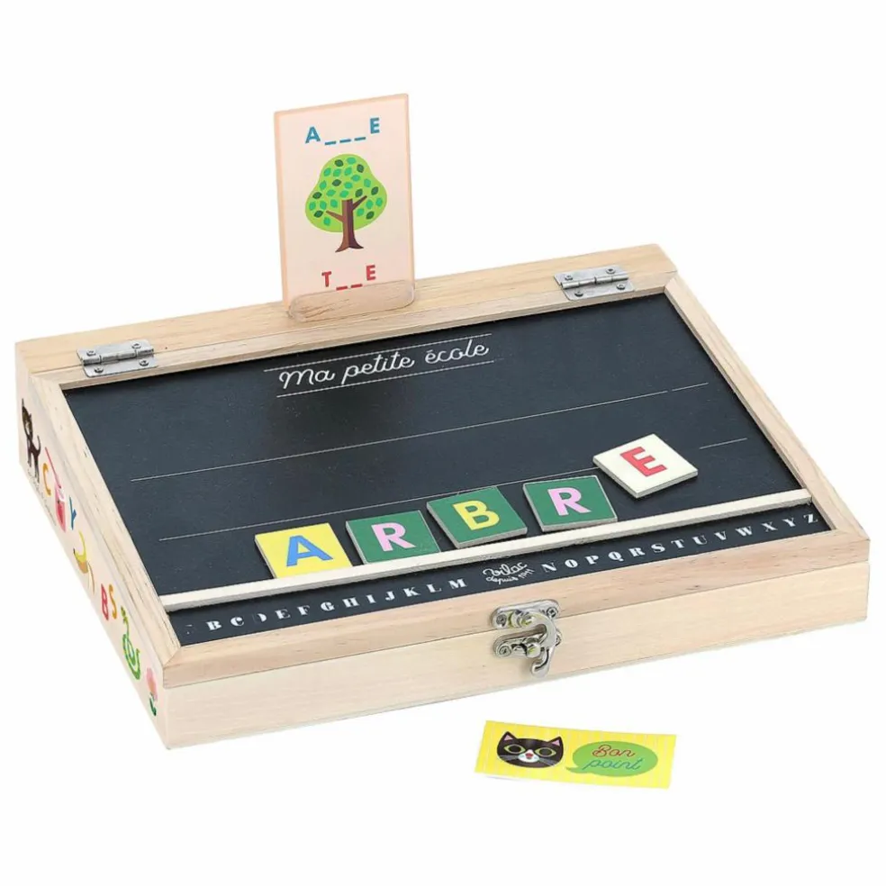 Ma petite école
