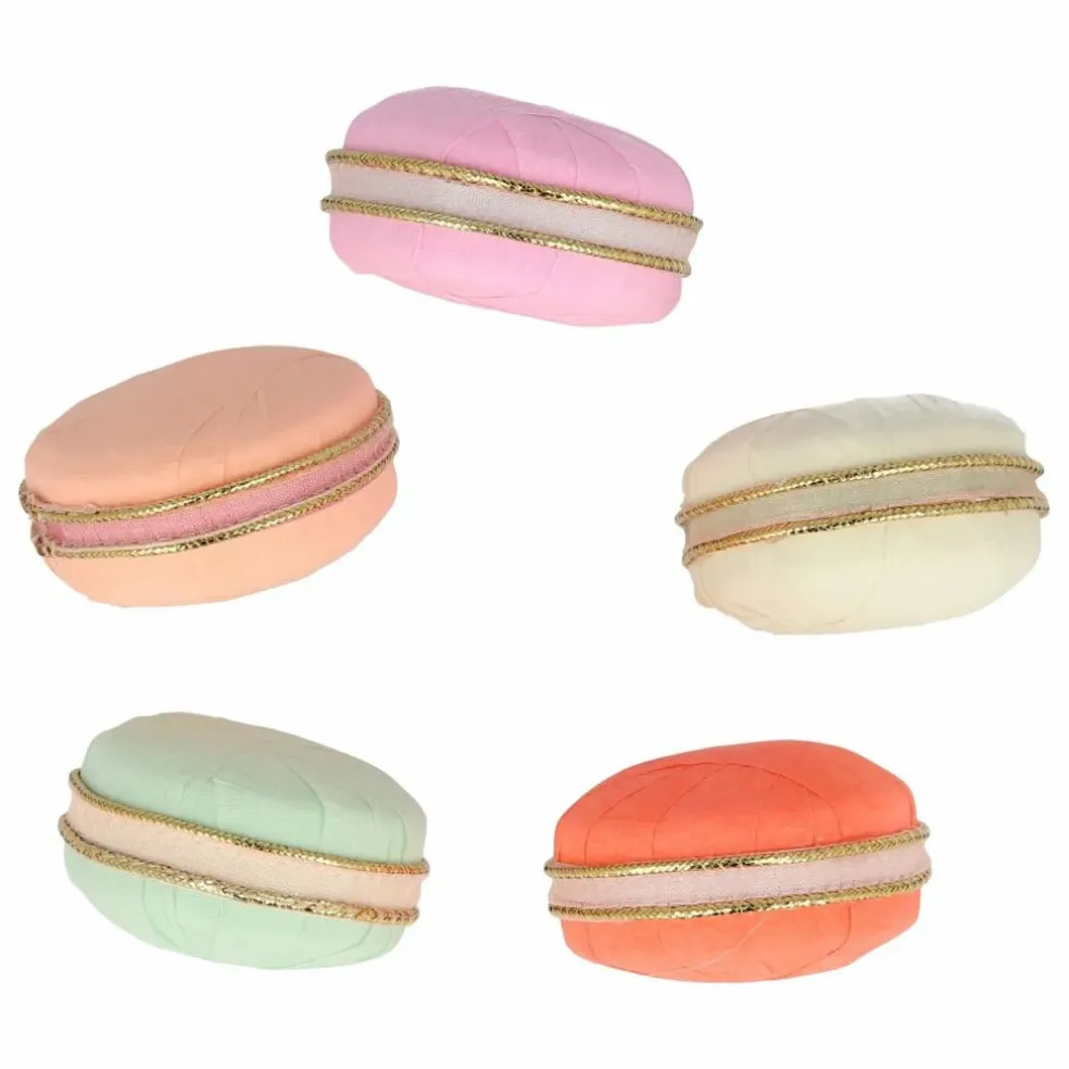 Macarons surprises - Meri Meri x Ladurée - Set de 5