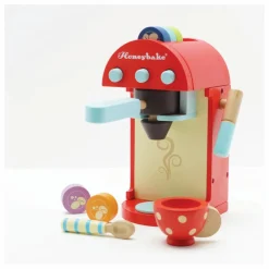 Machine à café | Rouge
