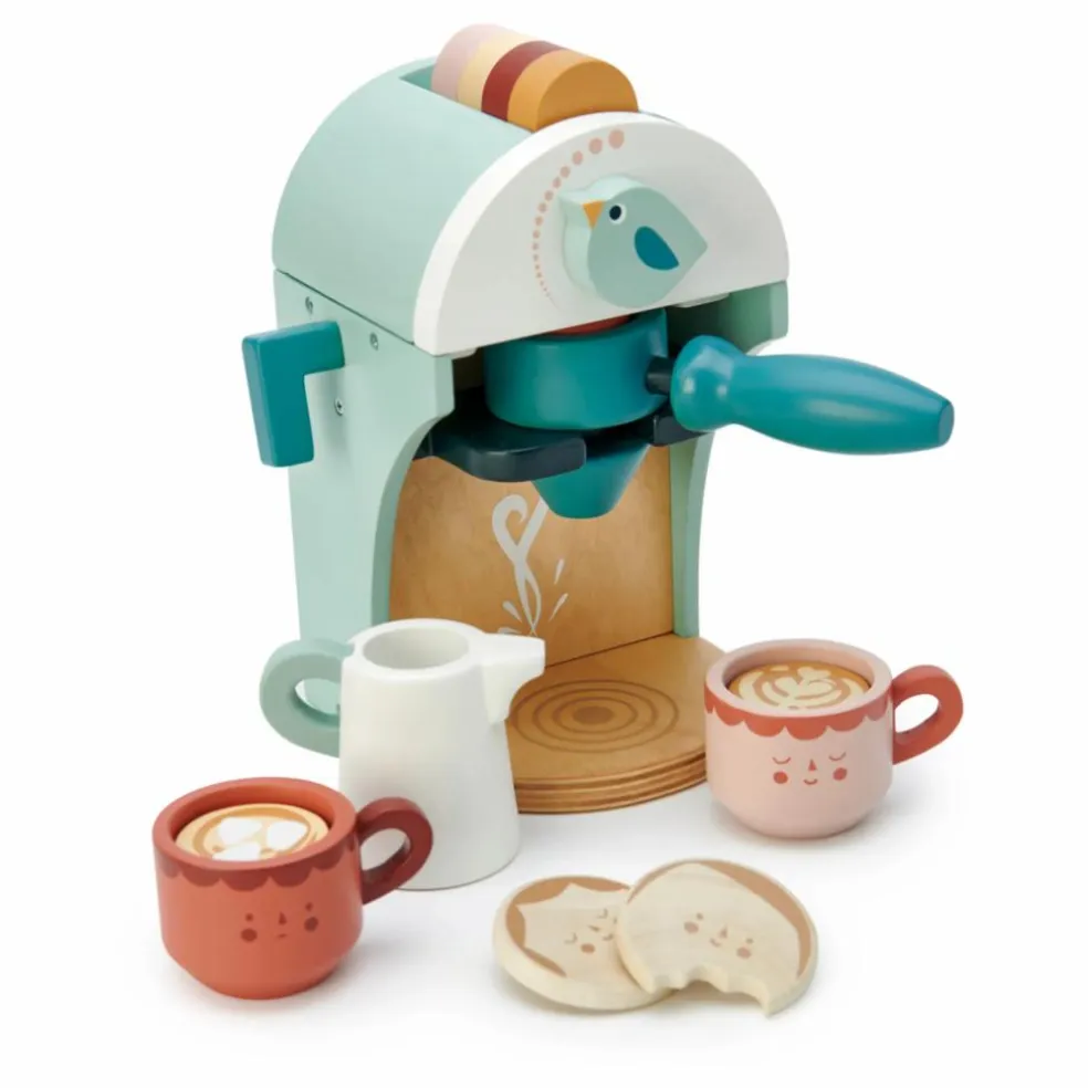 Machine à café Babyccino