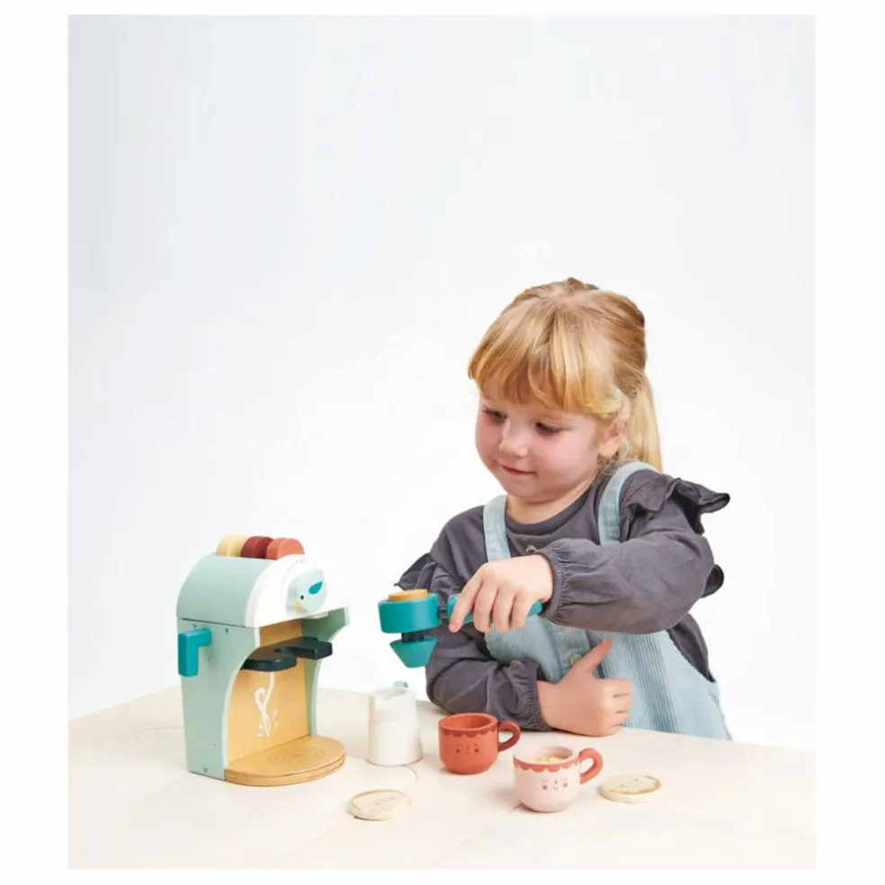 Machine à café Babyccino