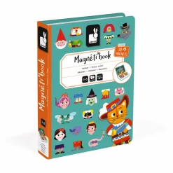 Magneti'Book Contes