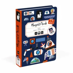Magneti'Book Cosmos