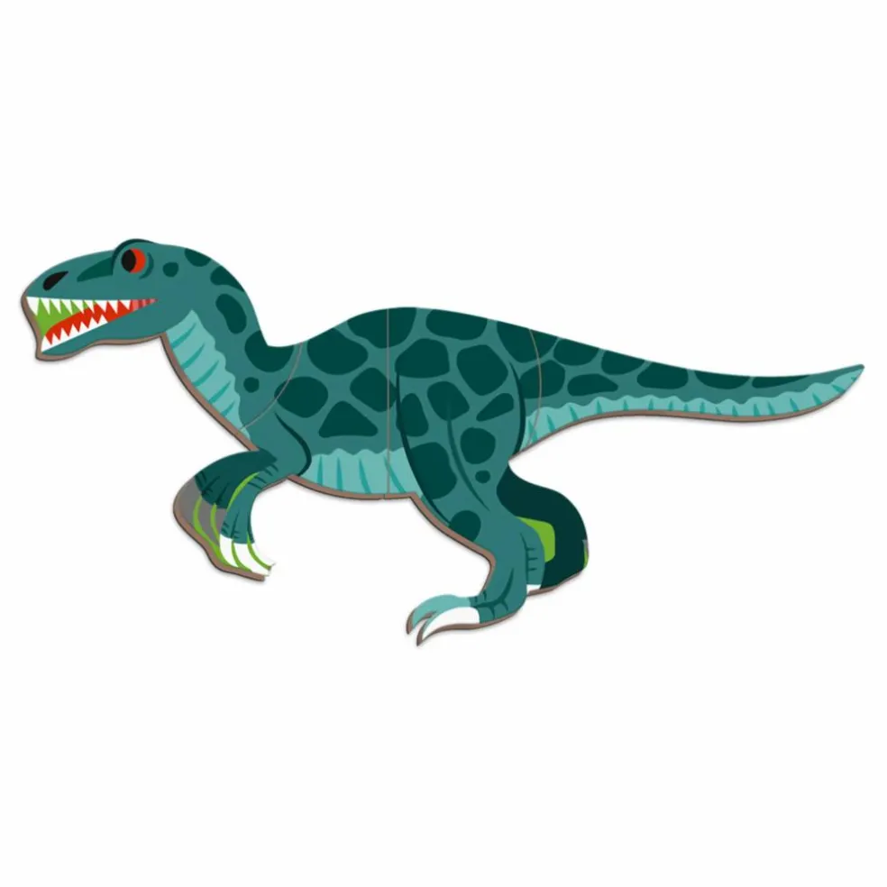 Magneti'Book Dinosaures