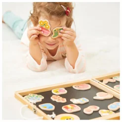 Magnets - Jardin - 24 pièces