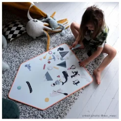 Magnets Animaux Banquise