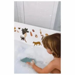 Magnets Animaux Jungle