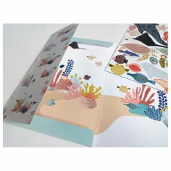 Magnets Animaux Océan - Fonds Marins