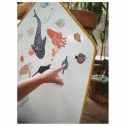 Magnets Animaux Océan - Fonds Marins