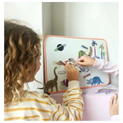 Magnets Dinosaures