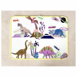 Magnets Dinosaures