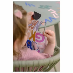 Magnets Grandes Lettres Capitales