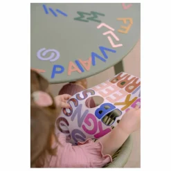 Magnets Grandes Lettres Capitales