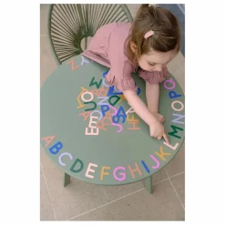 Magnets Grandes Lettres Capitales