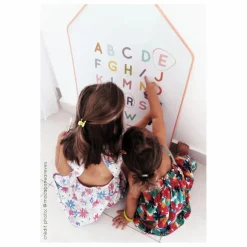 Magnets Grandes Lettres Capitales