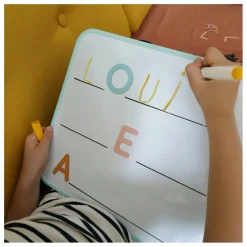 Magnets Grandes Lettres Capitales