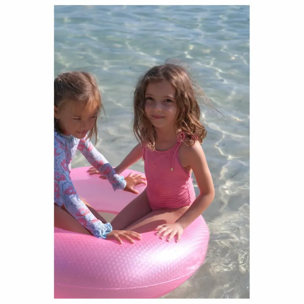 Maillot 1 Pièce Bahamas | Rose