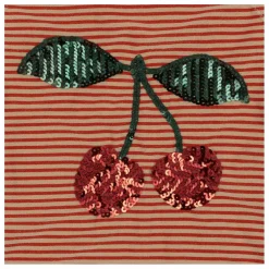 Maillot 1 Pièce Jade Pailleté | Terracotta