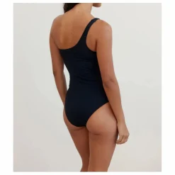 Maillot 1 Pièce Kleio | Noir