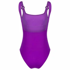 Maillot 1 Pièce Le Troublant | Violet