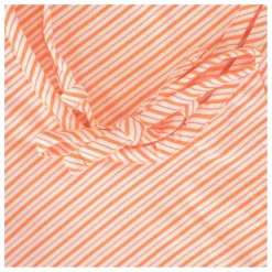Maillot 1 Pièce Mara Rayé | Corail