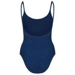 Maillot 1 Pièce Marcia | Bleu marine