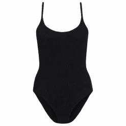 Maillot 1 Pièce Marcia | Noir