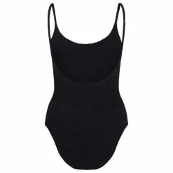 Maillot 1 Pièce Marcia | Noir