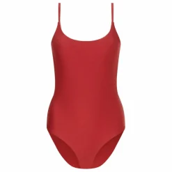 Maillot 1 Pièce Vera | Bois de rose