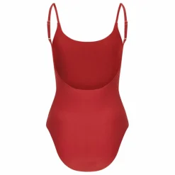 Maillot 1 Pièce Vera | Bois de rose