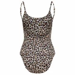 Maillot 1 Pièce Vera | Crème