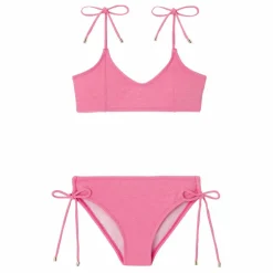 Maillot 2 Pièces Bahamas | Rose