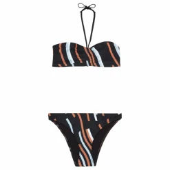 Maillot 2 Pièces Divas Marin | Noir