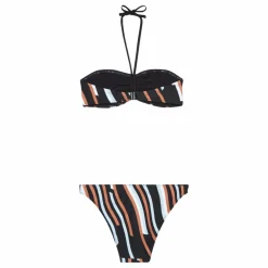 Maillot 2 Pièces Divas Marin | Noir