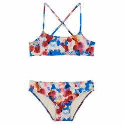 Maillot 2 Pièces Galac | Bleu