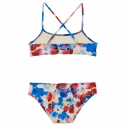 Maillot 2 Pièces Galac | Bleu