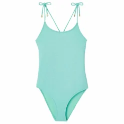 Maillot de Bain 1 Pièce Bahamas | Turquoise