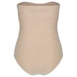 Maillot de bain 1 Pièce Elise - Collection Femme | Beige