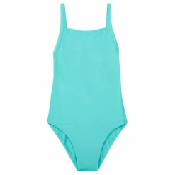 Maillot de Bain 1 pièce Matière Recyclée Mara | Vert
