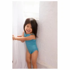 Maillot de Bain 1 pièce Matière Recyclée Mara | Vert