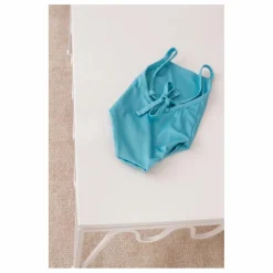 Maillot de Bain 1 pièce Matière Recyclée Mara | Vert
