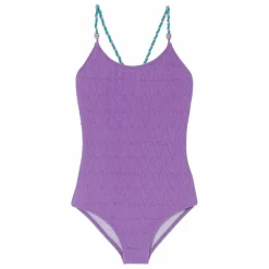Maillot de Bain 1 Pièce Mojito | Violet
