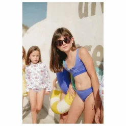 Maillot de Bain 2 Pièces Acapulco | Bleu