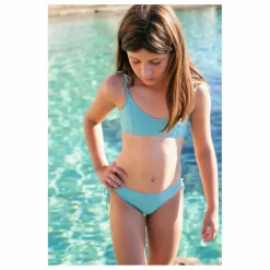 Maillot de Bain 2 Pièces Bahamas | Bleu
