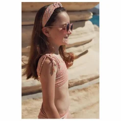 Maillot de Bain 2 Pièces Coco | Orange